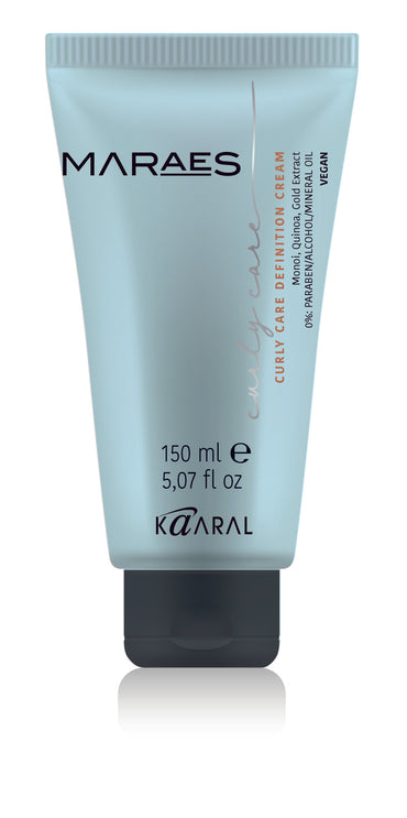 MARAES Curly Care Definition Cream by KAARAL