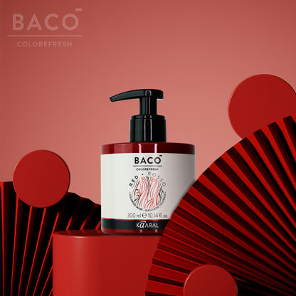 BACO Colorfresh Pigmented Conditioner by KAARAL