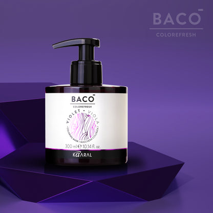 BACO Colorfresh Pigmented Conditioner by KAARAL