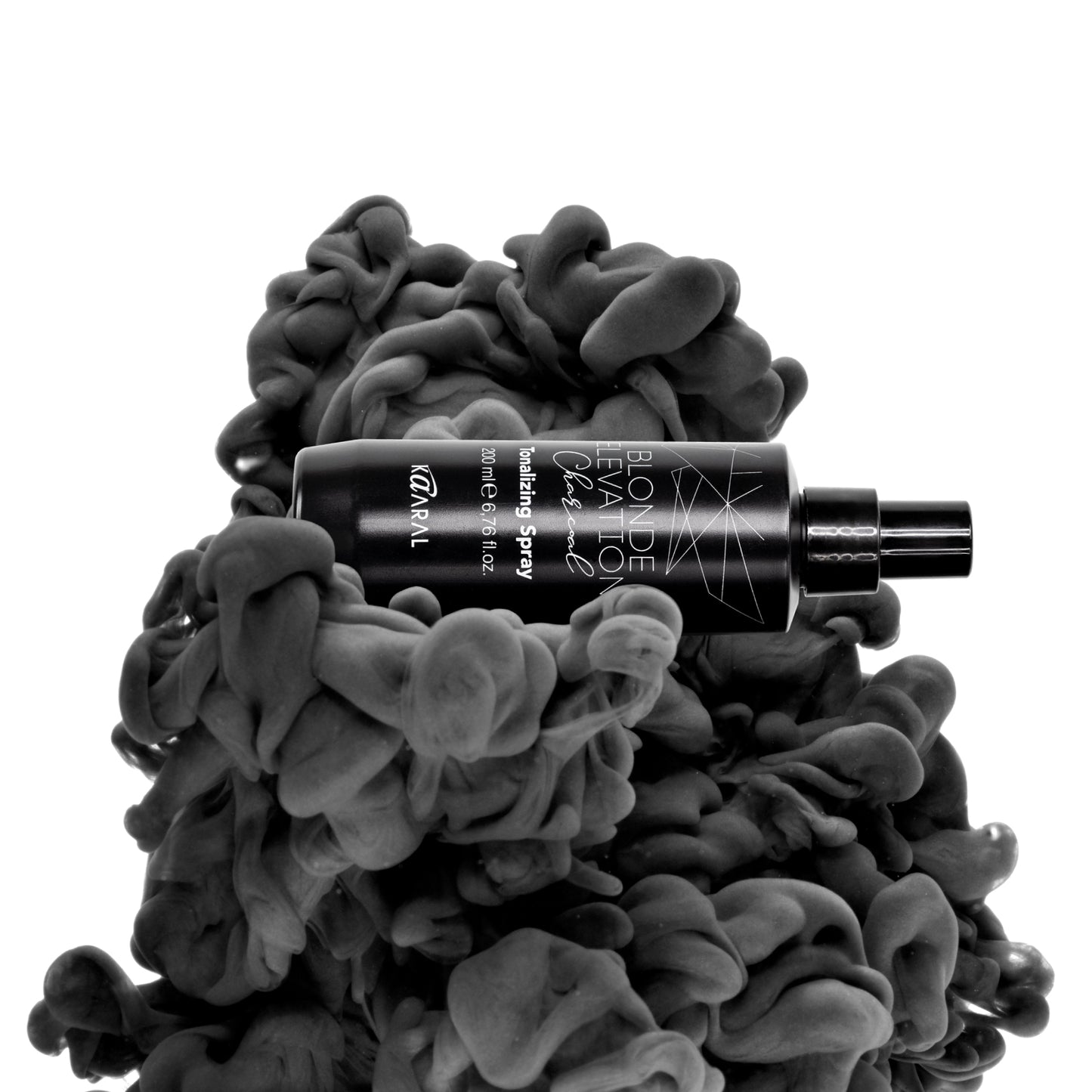 Blonde Elevation Charcoal Tonalizing Spray by KAARAL