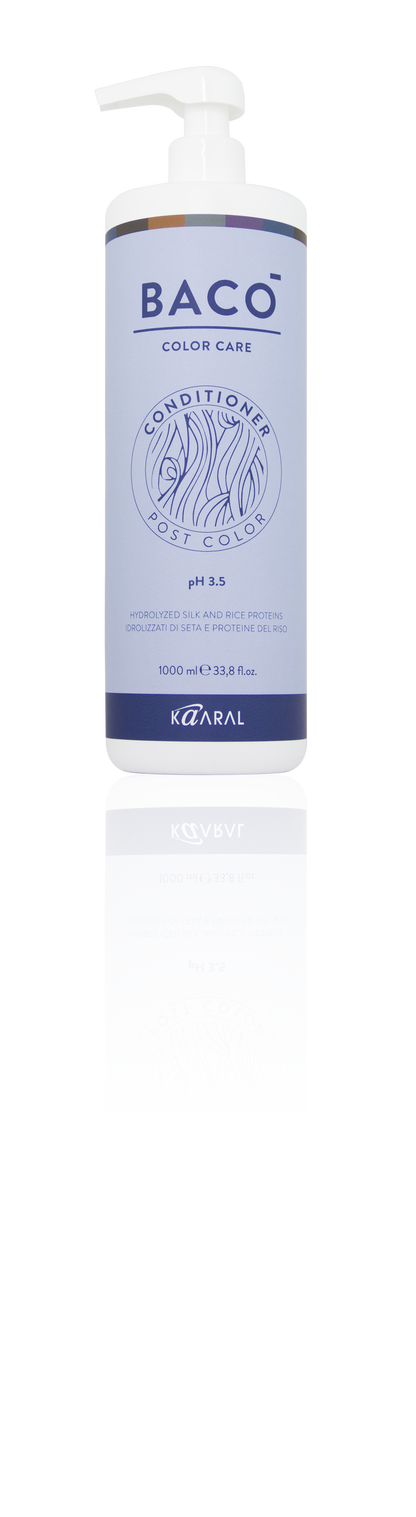 BACO Post Color Conditioner - Backbar Size by KAARAL