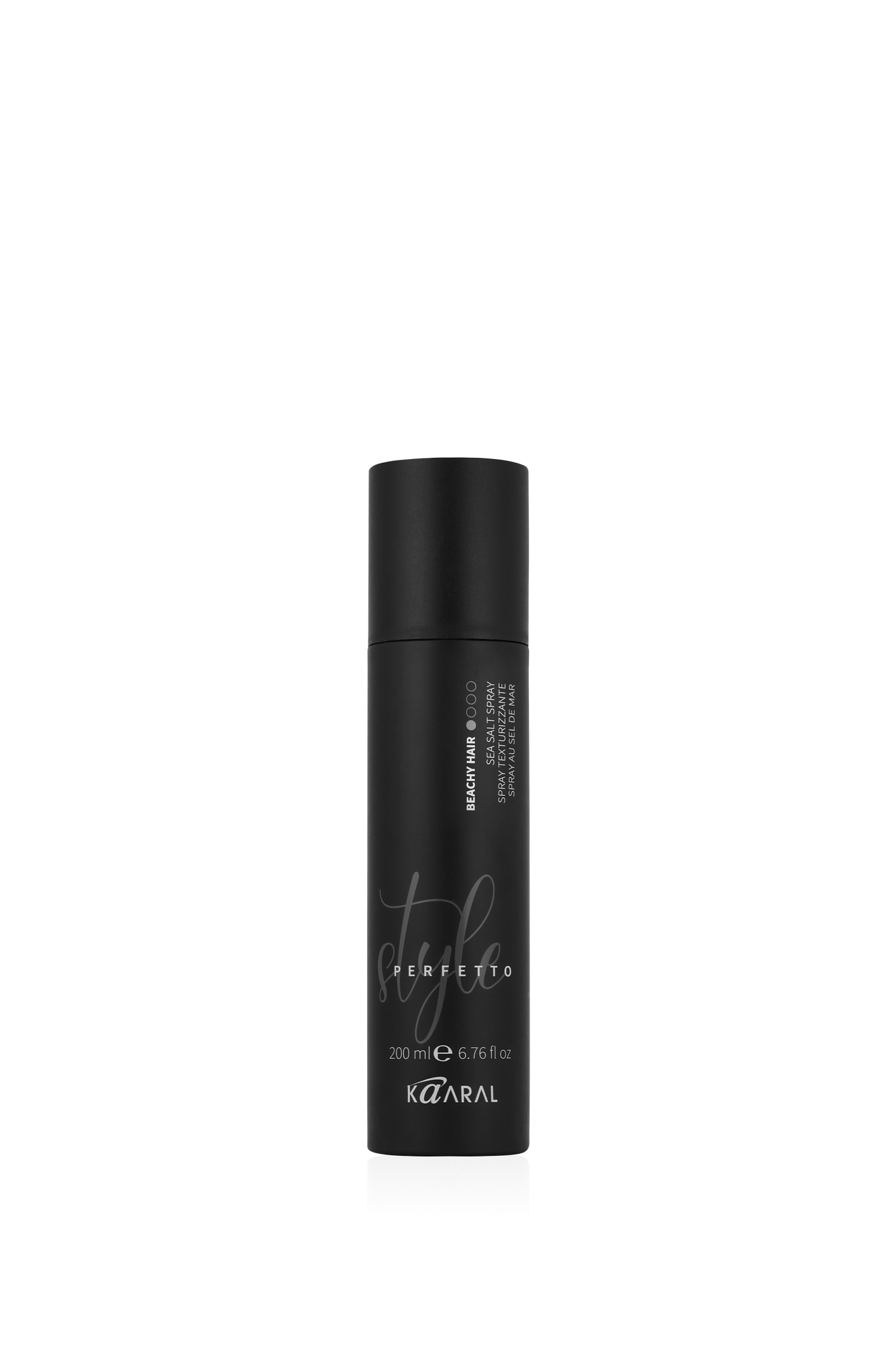 STYLE PERFETTO Beachy Hair Sea Salt Spray by KAARAL