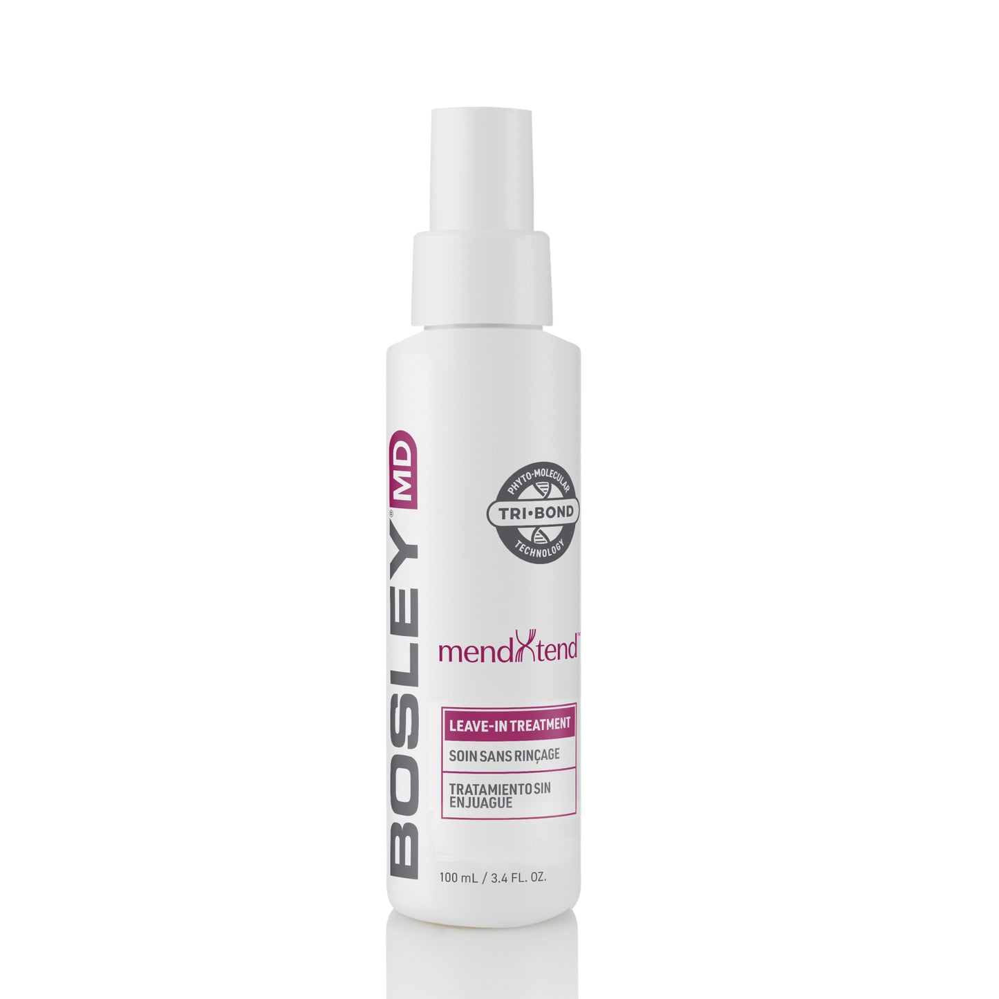 MendXtend Leave-In Treatment