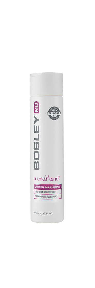 MendXtend Strengthening Shampoo