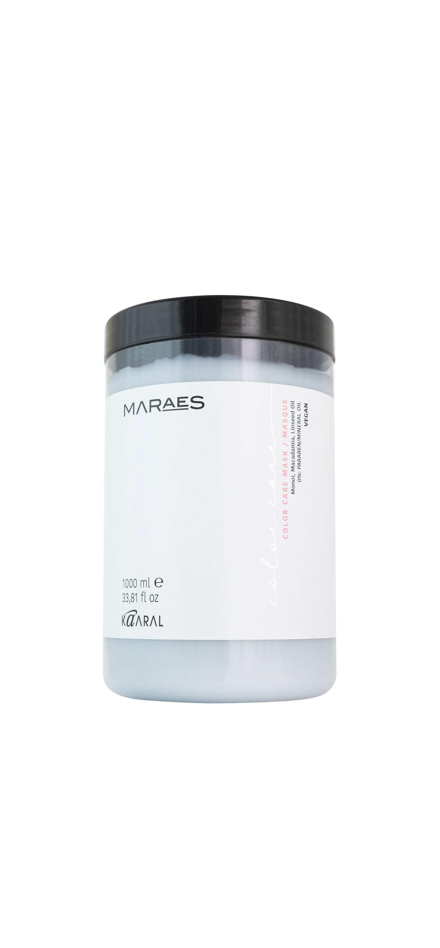 MARAES Color Care Mask by KAARAL