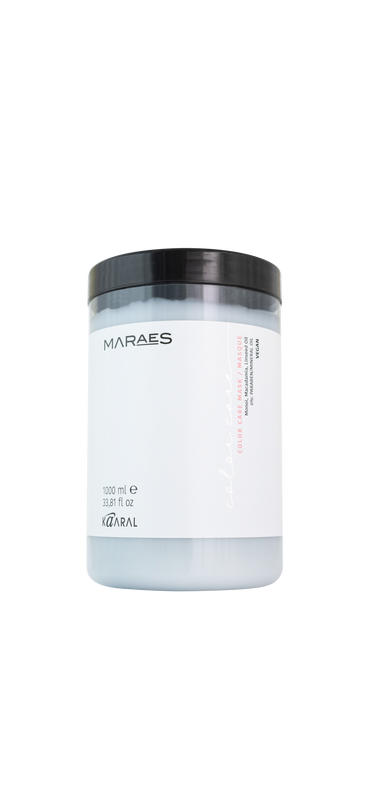 MARAES Color Care Mask by KAARAL