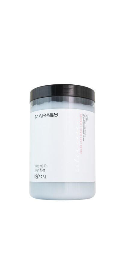MARAES Color Care Mask by KAARAL