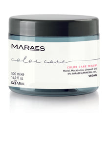 MARAES Color Care Mask by KAARAL
