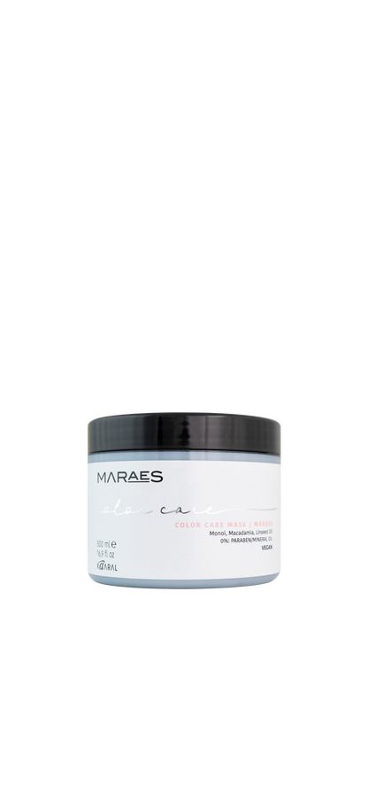 MARAES Color Care Mask by KAARAL