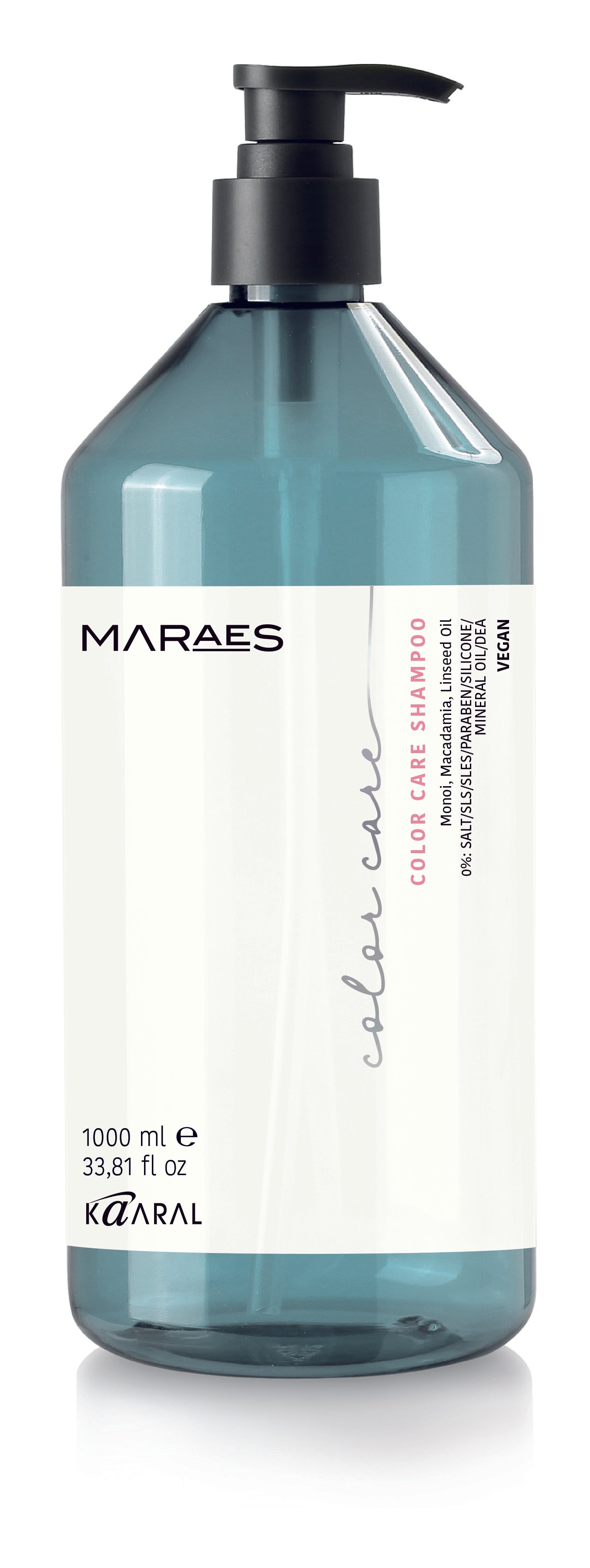 MARAES Color Care Shampoo by KAARAL