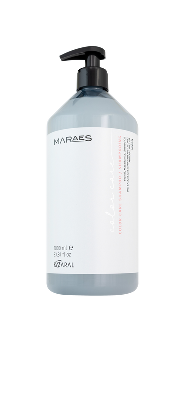 MARAES Color Care Shampoo by KAARAL