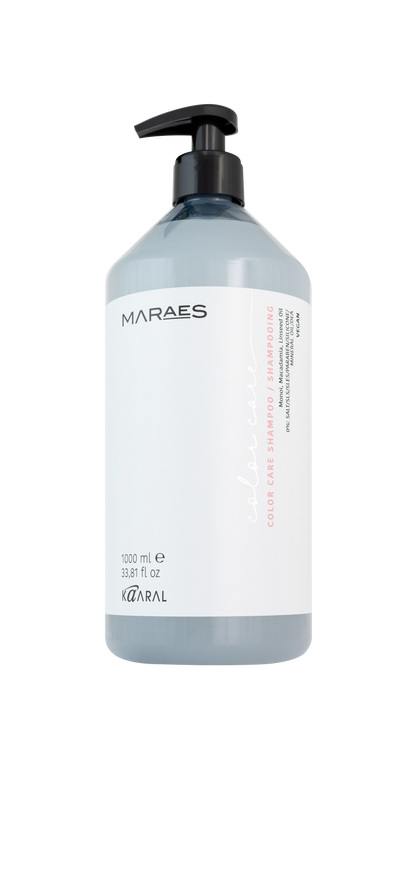 MARAES Color Care Shampoo by KAARAL