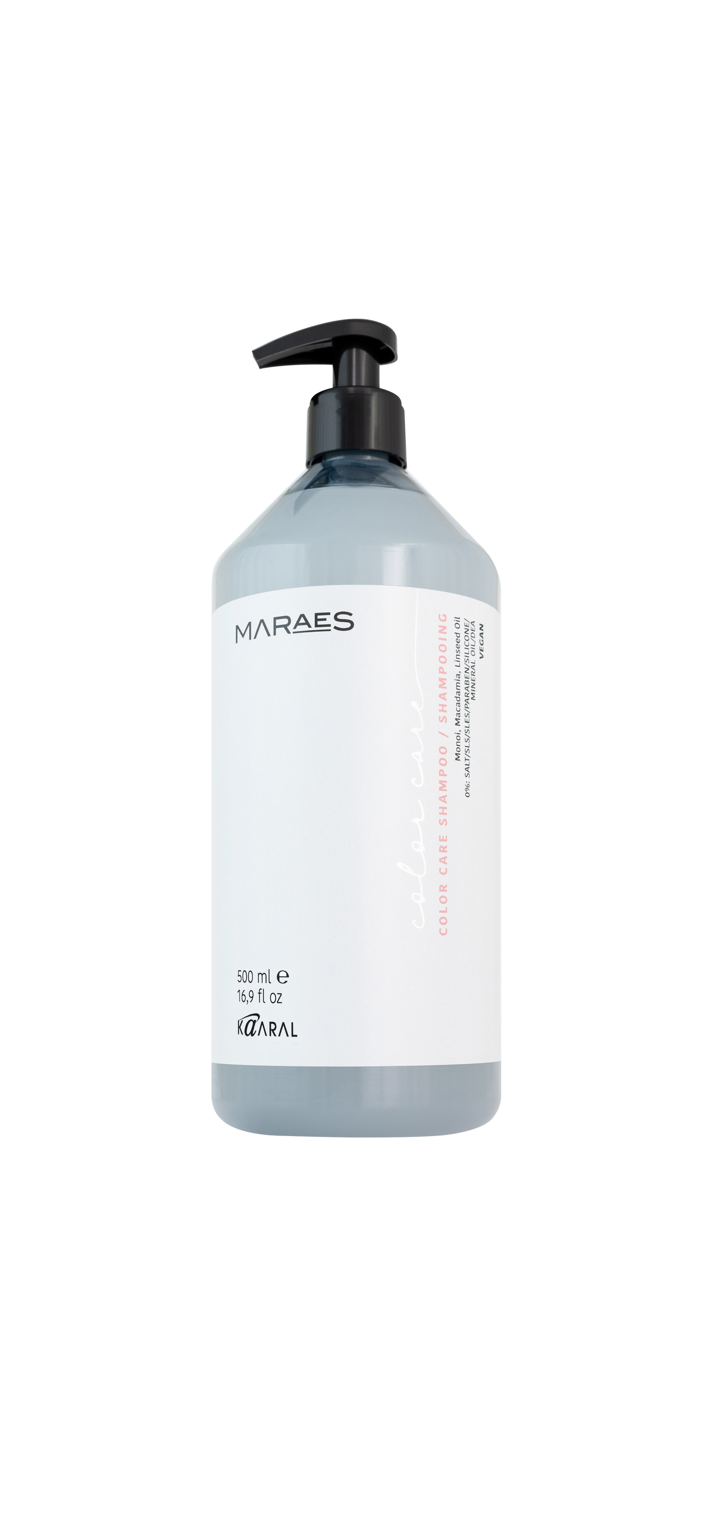 MARAES Color Care Shampoo by KAARAL