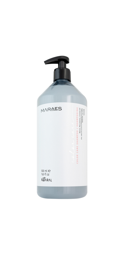 MARAES Color Care Shampoo by KAARAL
