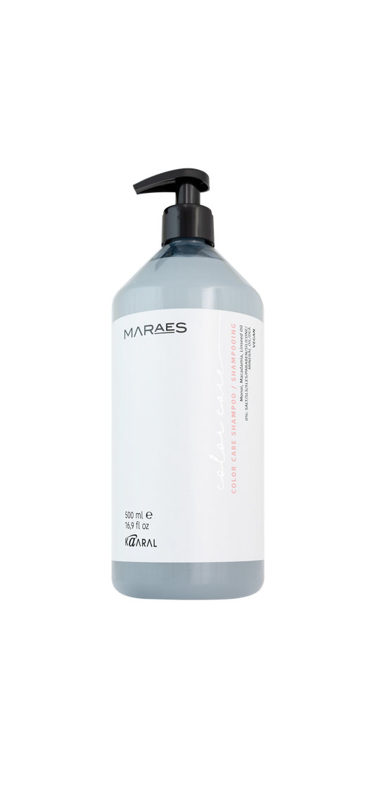 MARAES Color Care Shampoo by KAARAL