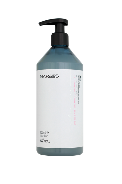 MARAES Color Care Shampoo by KAARAL