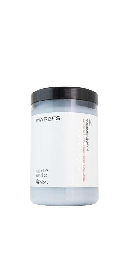 MARAES Curly Care Conditioner by KAARAL