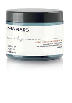 Load image into Gallery viewer, MARAES Curly Care Conditioner by KAARAL
