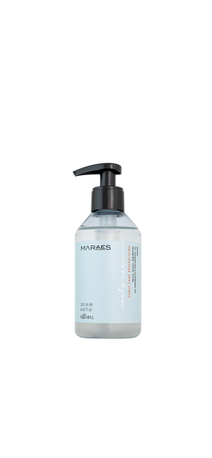 MARAES Curly Care Revitalizing by KAARAL