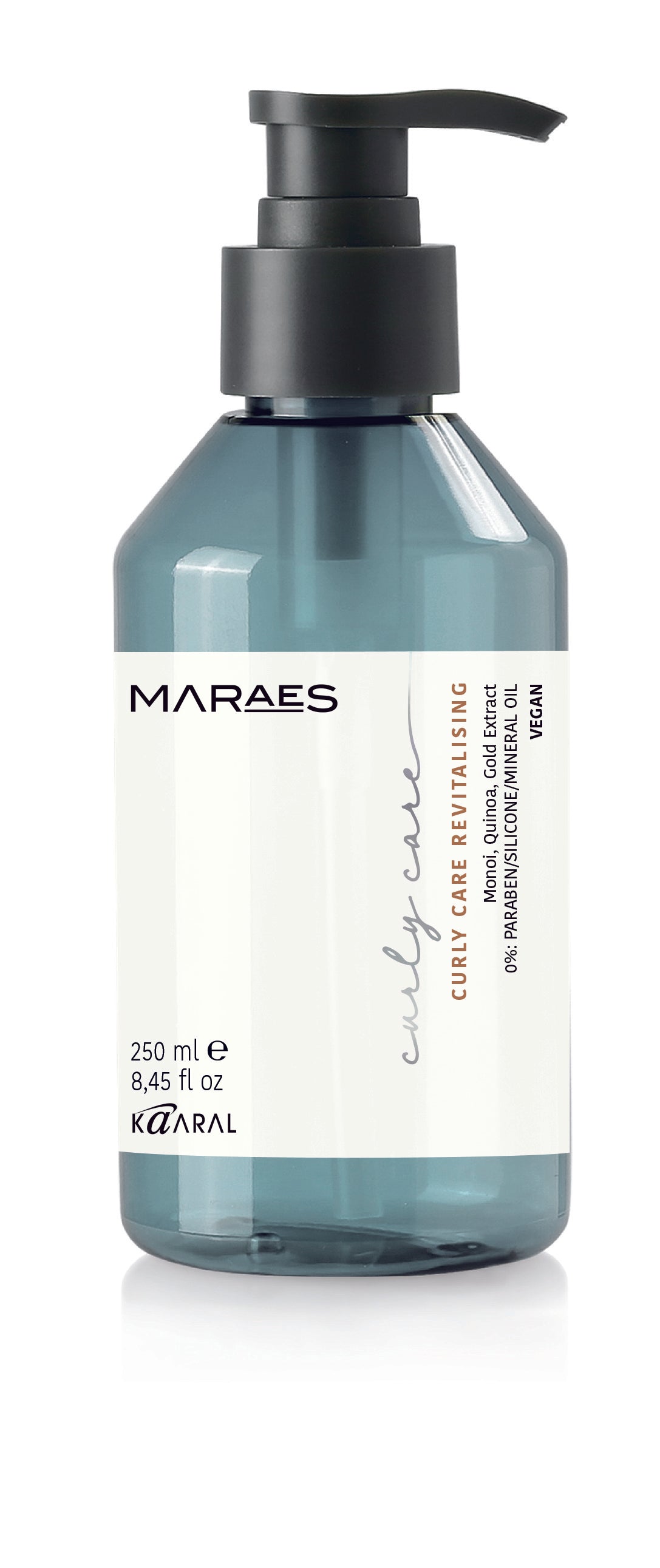 MARAES Curly Care Definition Cream by KAARAL