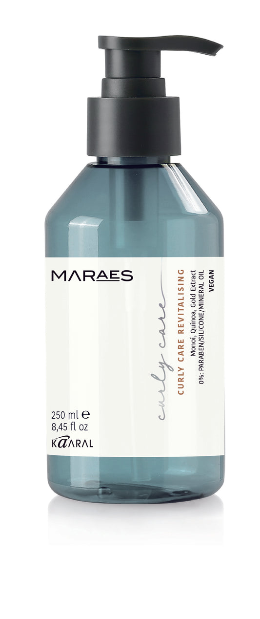 MARAES Curly Care Definition Cream by KAARAL