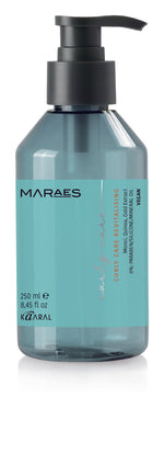 Load image into Gallery viewer, MARAES Curly Care Revitalizing Treatment by KAARAL
