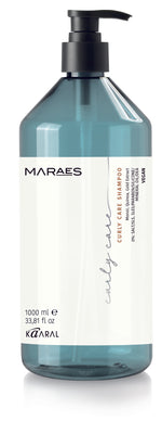 Load image into Gallery viewer, MARAES Curly Care Shampoo by KAARAL
