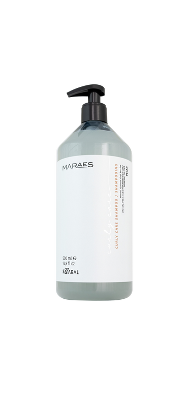 MARAES Curly Care Shampoo by KAARAL
