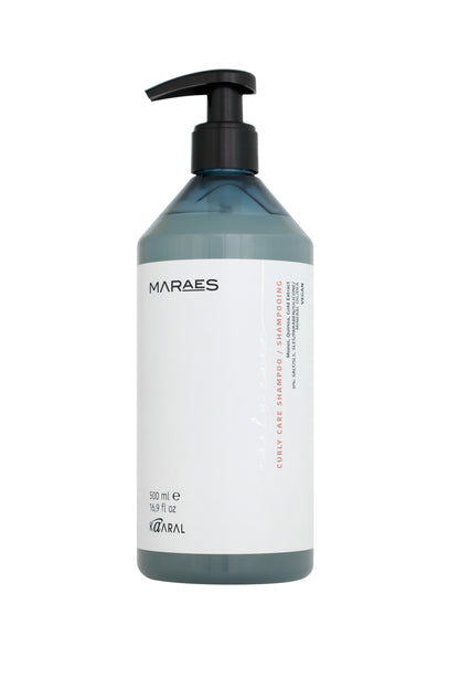 MARAES Curly Care Shampoo by KAARAL
