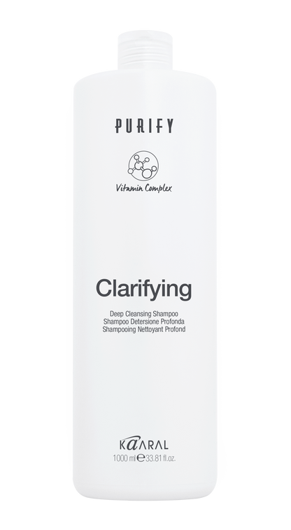 Clarifying Shampoo PURIFY