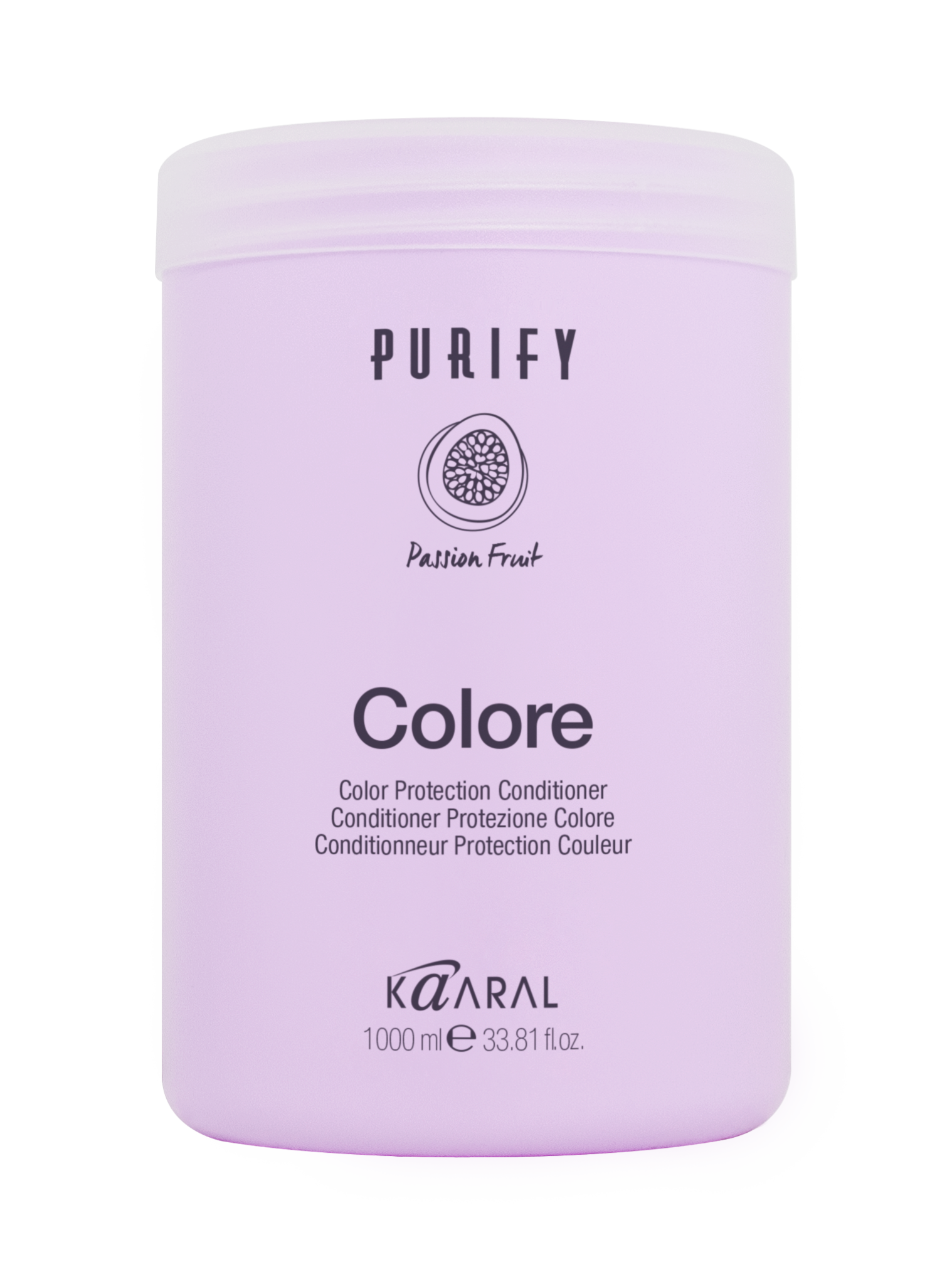PURIFY Colore Conditioner by KAARAL