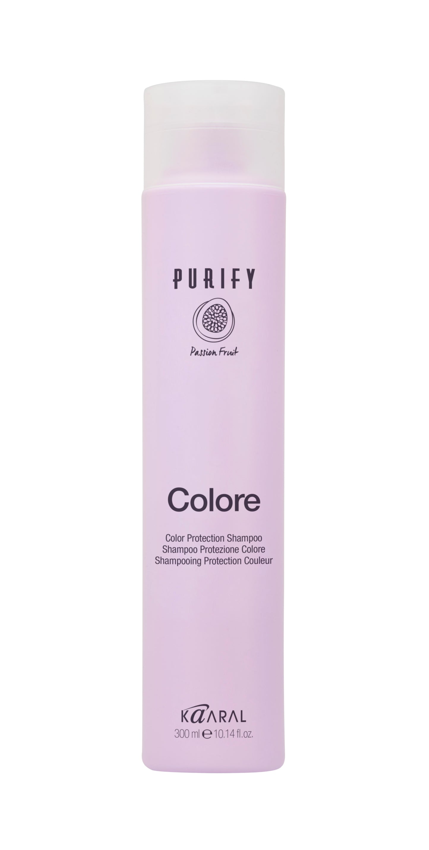 PURIFY Colore Shampoo by KAARAL