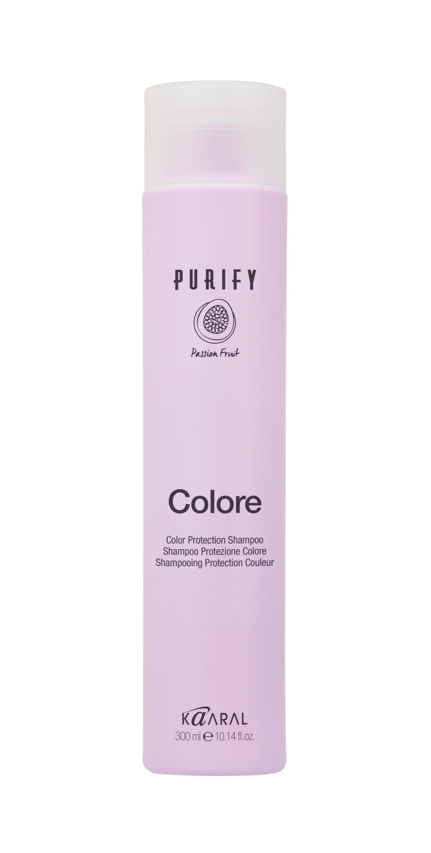 PURIFY Colore Shampoo by KAARAL