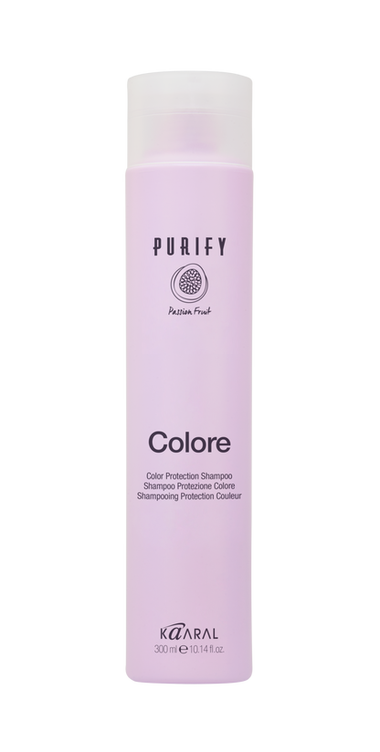 PURIFY Colore Shampoo by KAARAL