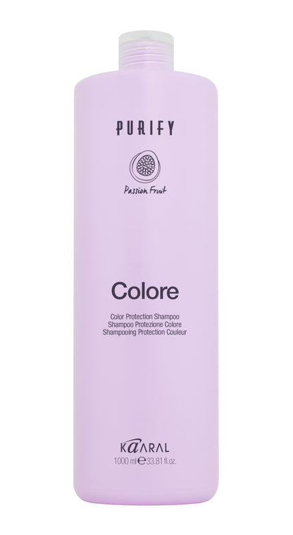 PURIFY Colore Shampoo by KAARAL