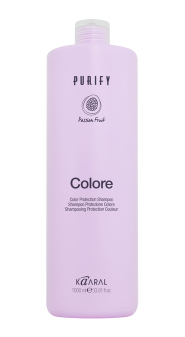 PURIFY Colore Shampoo by KAARAL