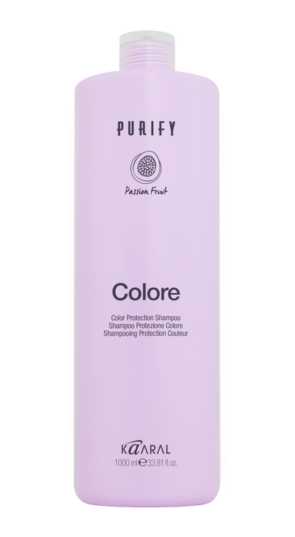 PURIFY Colore Shampoo by KAARAL