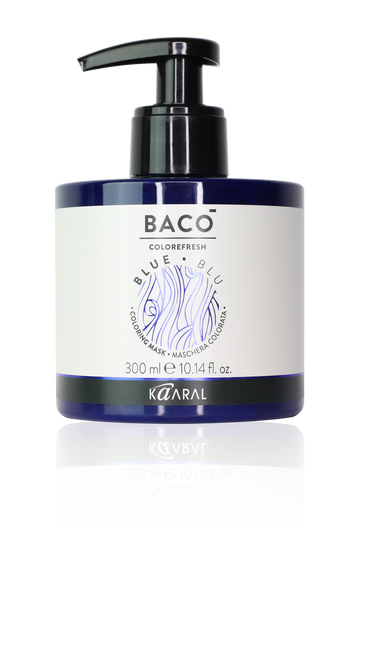 BACO Colorfresh Pigmented Conditioner by KAARAL