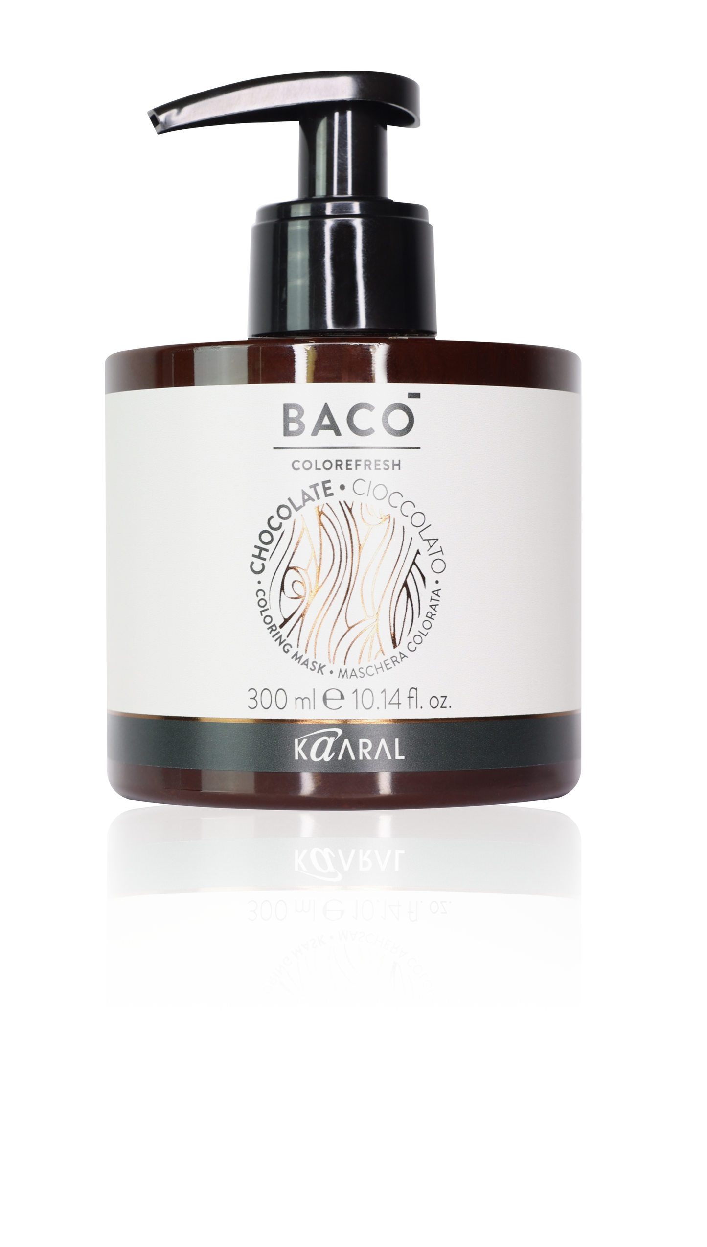 BACO Colorfresh Pigmented Conditioner by KAARAL