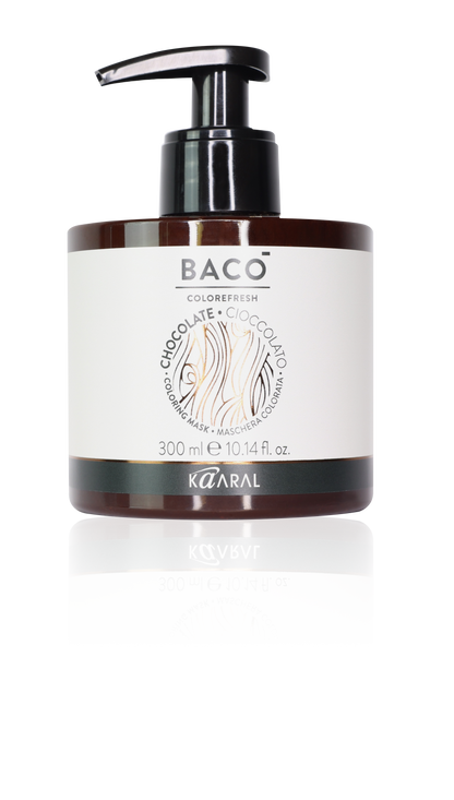 BACO Colorfresh Pigmented Conditioner by KAARAL