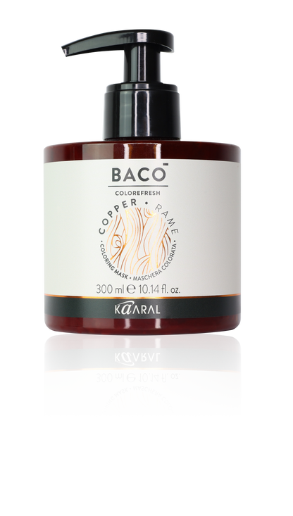 BACO Colorfresh Pigmented Conditioner by KAARAL