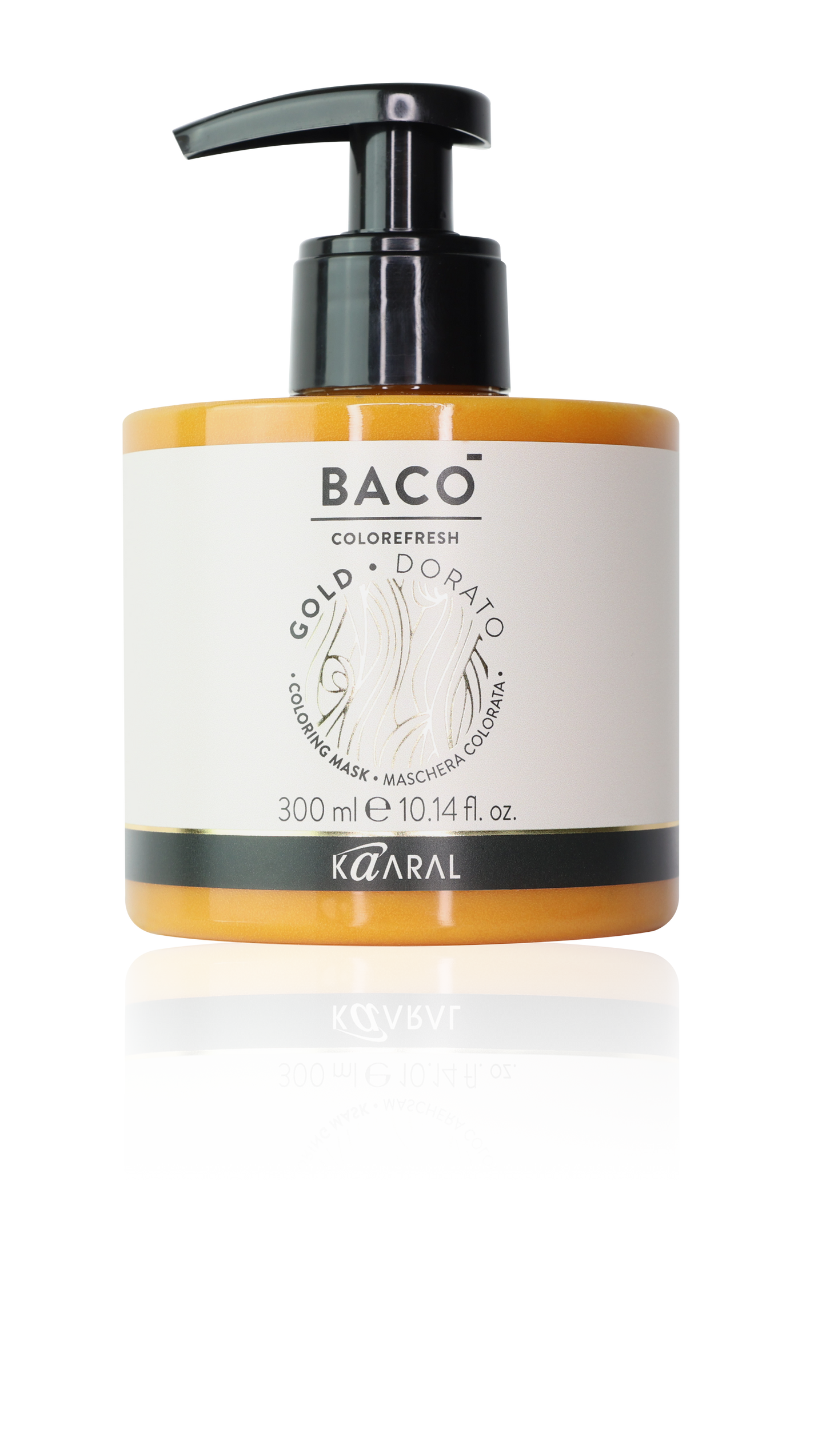 BACO Colorfresh Pigmented Conditioner by KAARAL