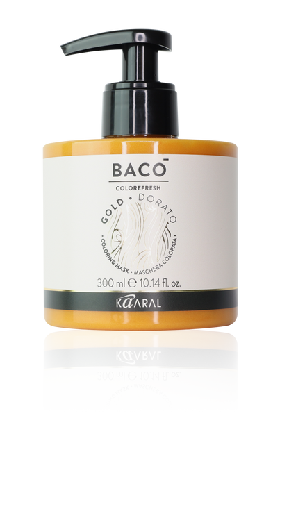 BACO Colorfresh Pigmented Conditioner by KAARAL