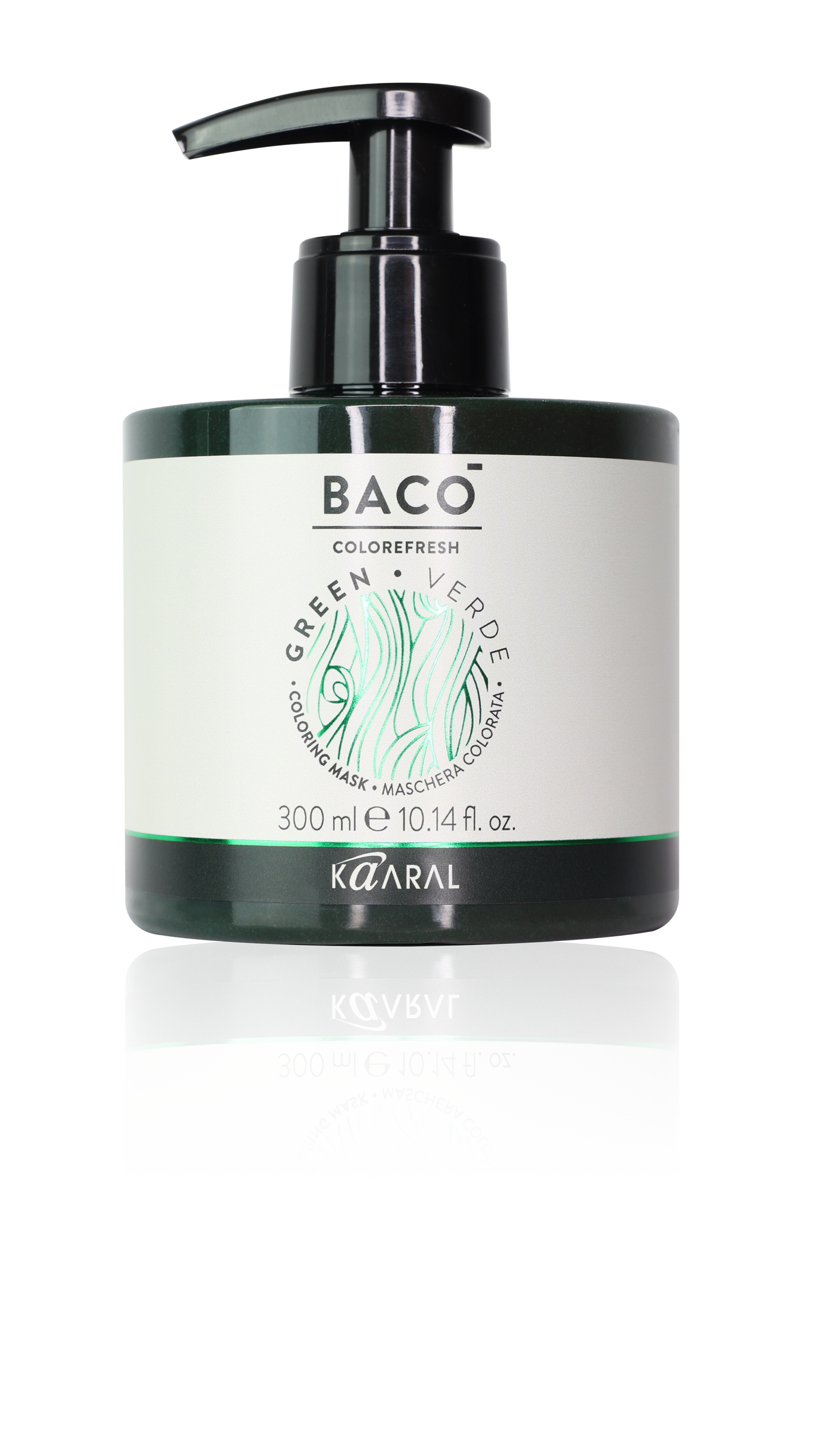 BACO Colorfresh Pigmented Conditioner by KAARAL