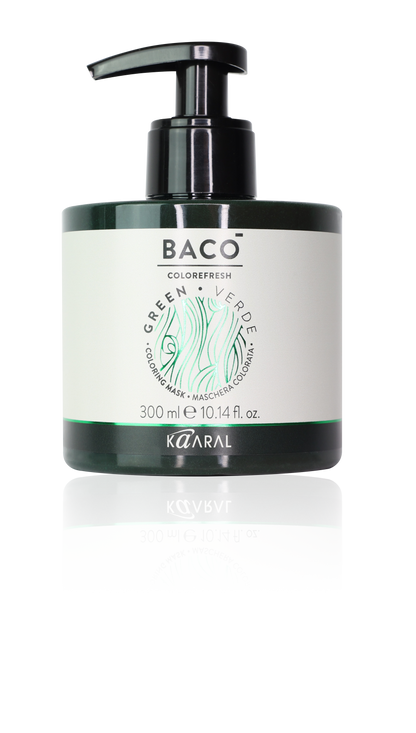 BACO Colorfresh Pigmented Conditioner by KAARAL