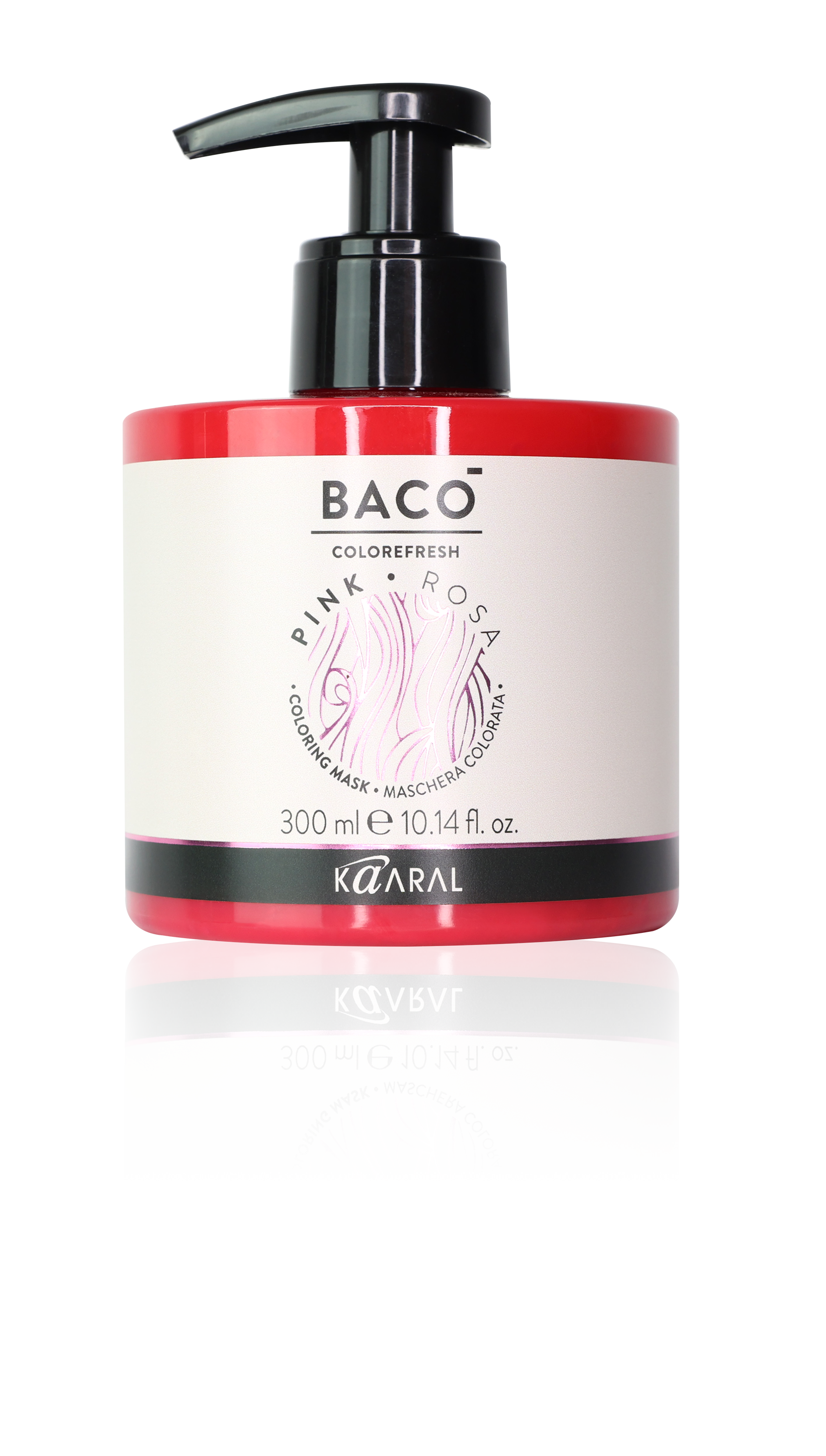BACO Colorfresh Pigmented Conditioner by KAARAL