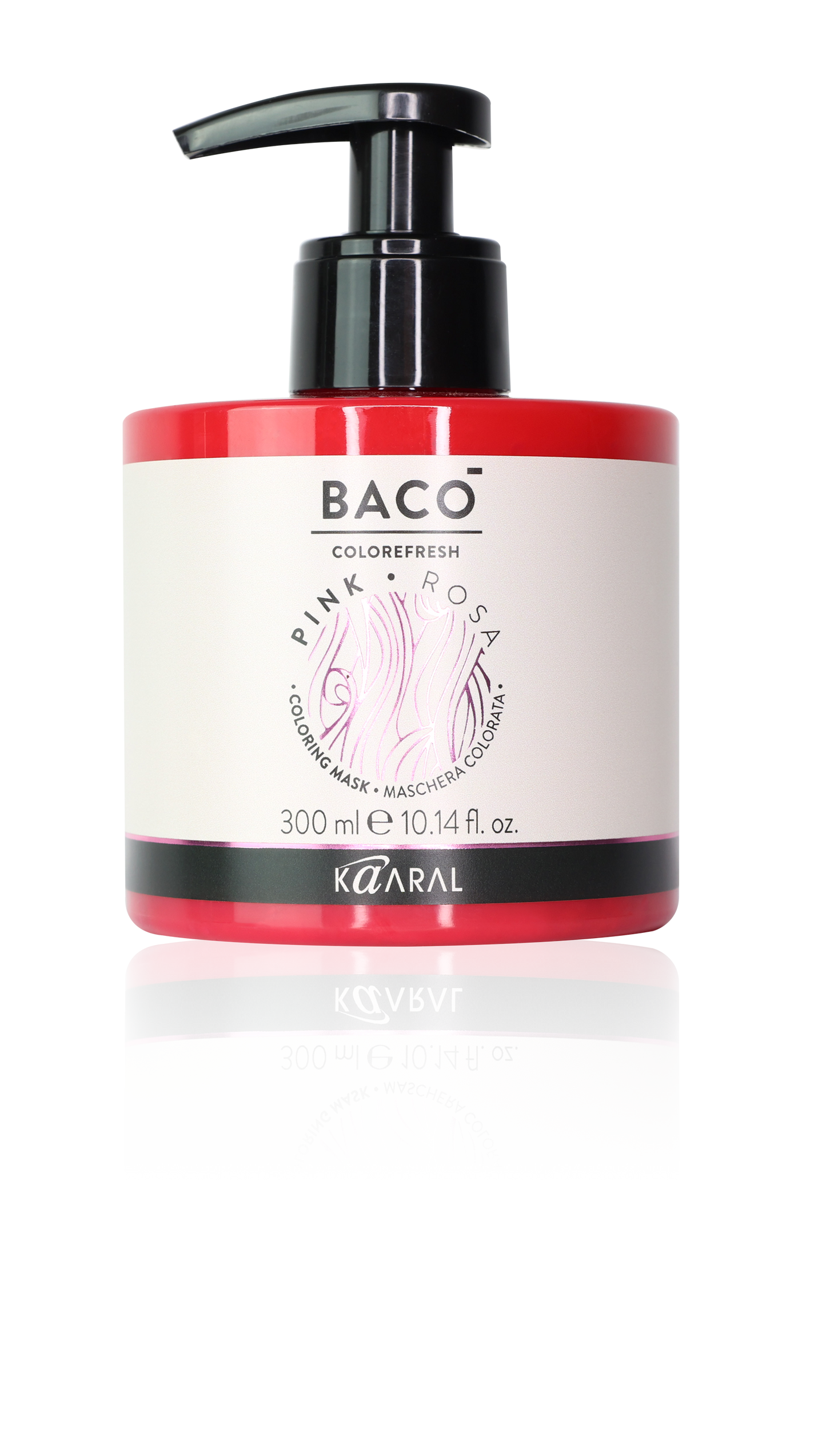 BACO Colorfresh Pigmented Conditioner by KAARAL