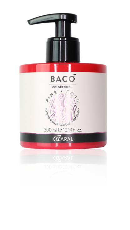 BACO Colorfresh Pigmented Conditioner by KAARAL