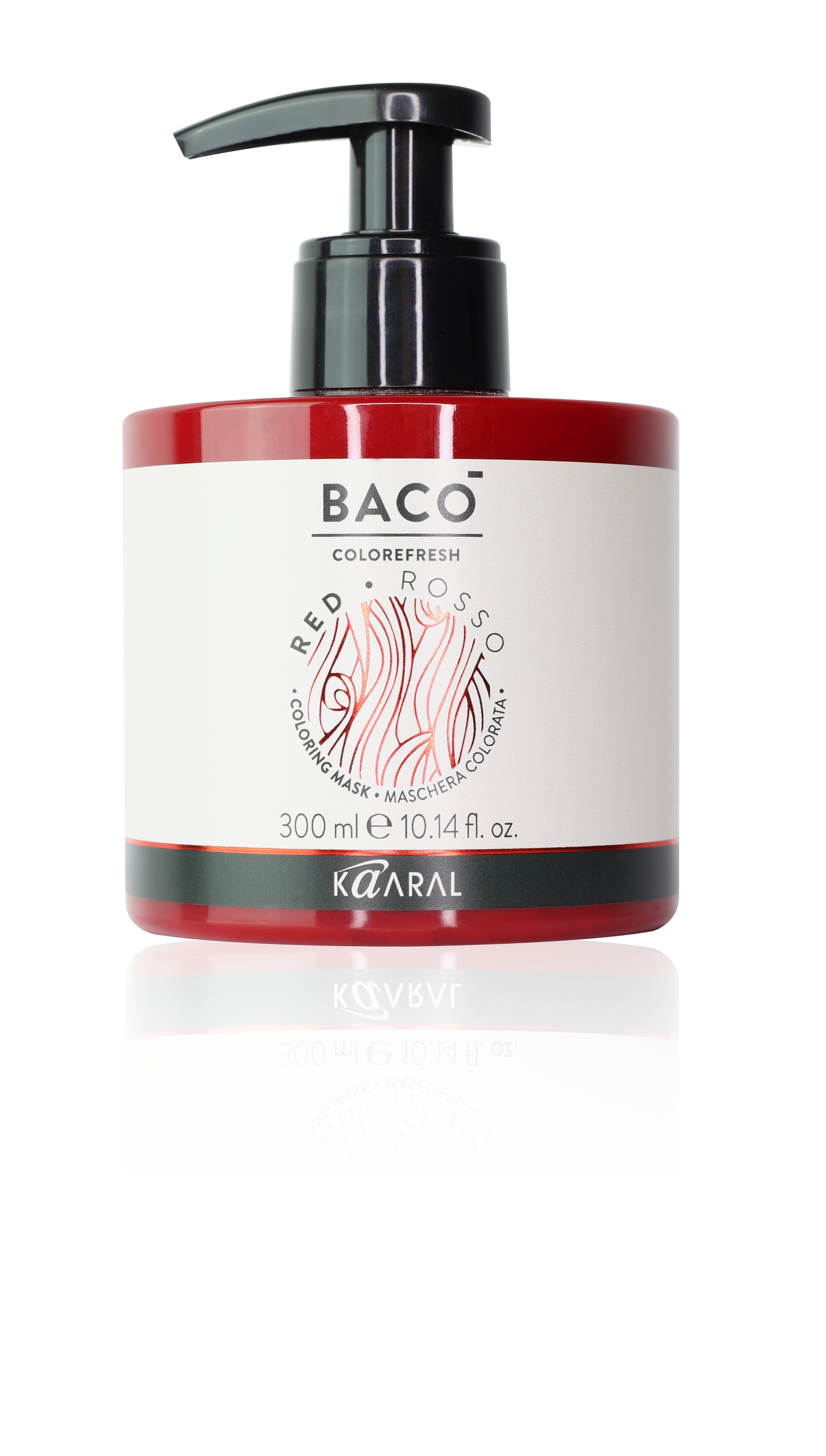 BACO Colorfresh Pigmented Conditioner by KAARAL