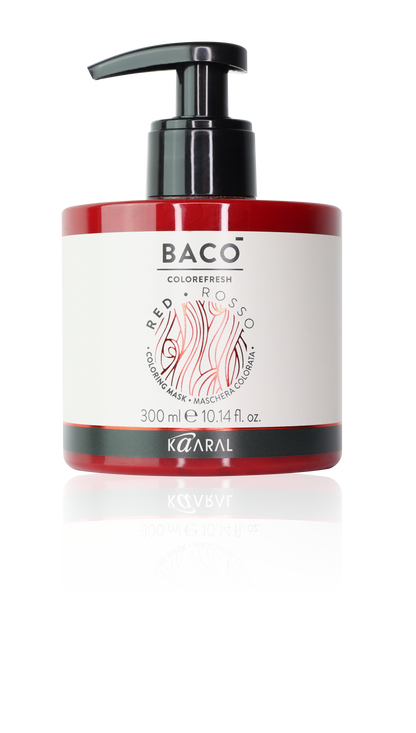 BACO Colorfresh Pigmented Conditioner by KAARAL